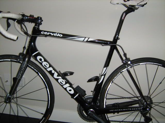 cervelo r3 61cm