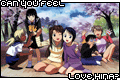Go to Can You Feel Love Hina?