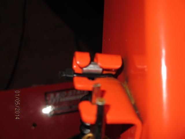 Ariens Deluxe 28 (921030) - Snowblower Forum : Snow Blower Forums