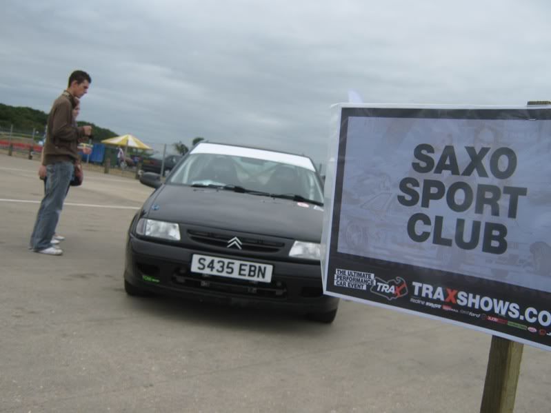 Saxo Sports Club