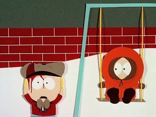 South Park   2 Unaired Pilot Episodes [DVDRip] preview 4