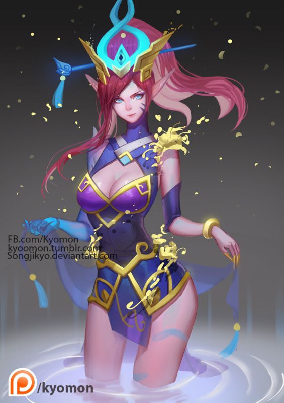 lunar_wraith_caitlyn__patreon__by_songjikyo-d9omvx5.jpg