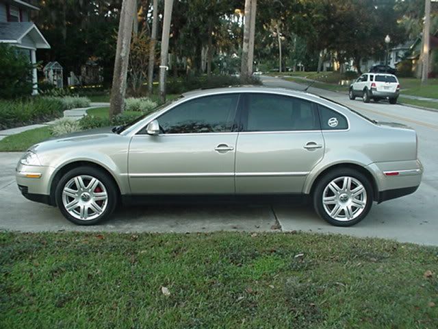 Looking for Passat B55 wheel and tire photos TDIClub Forums