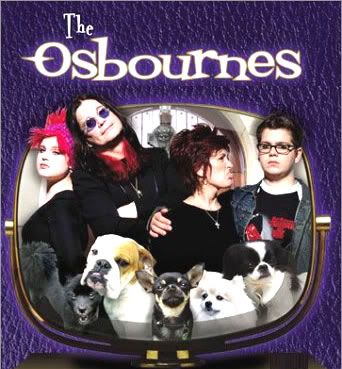 The Osbournes Pictures, Images and Photos