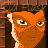 Kid Flash Avatar