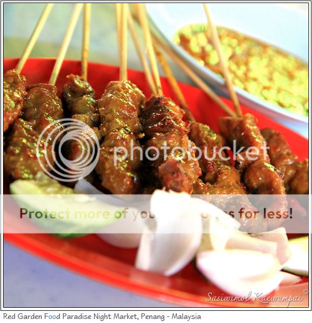 Թ  -  㹻չѧ  Malaysia Penang Food