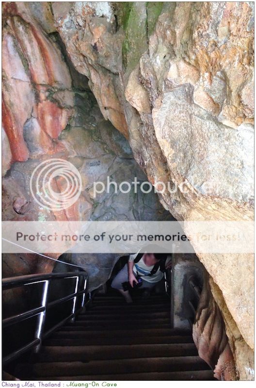 Muang On Cave Chiangmai