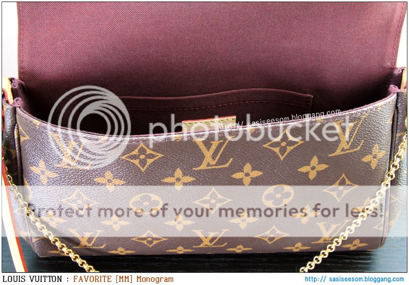 Louis Vuitton Favorite Mm Date Code Mp1026
