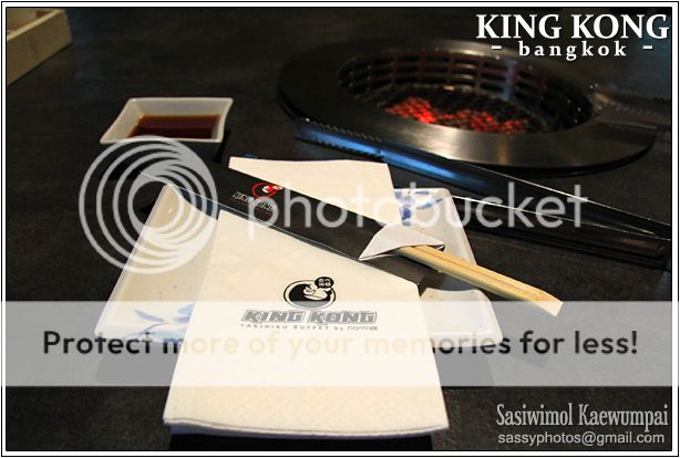ҹؿҧ ԧͧ Japanese BBQ All You Can Eat Yakiniku Buffet King Kong