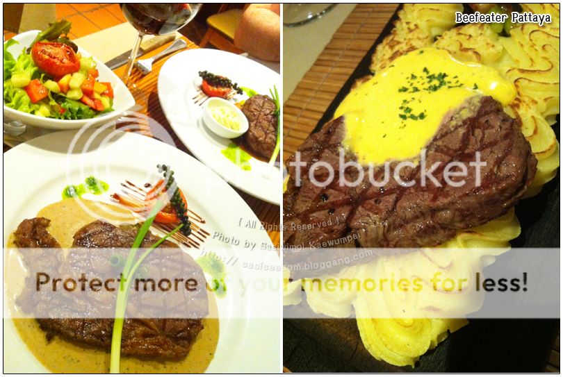 ҹ .ҹ ѷ Beefeater steakhouse