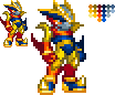 [PokeCommunity.com] Supacuz A.K.A. The Joker's Sprites