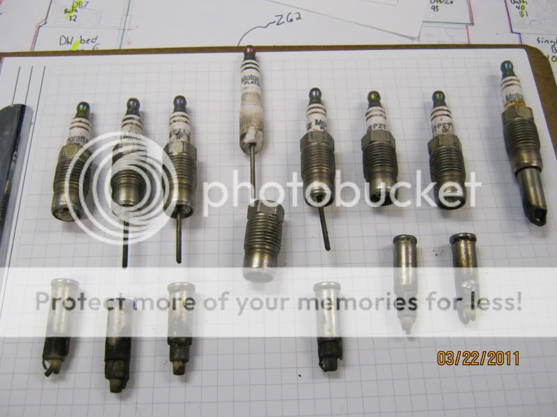 2005 Ford f150 spark plug replacement #10