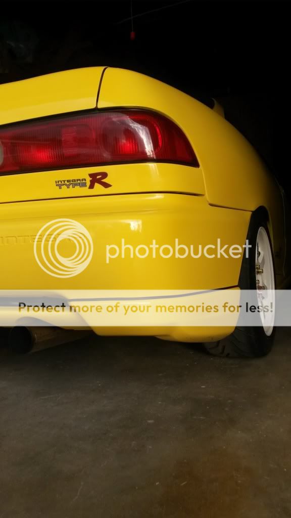 Official Phoenix Yellow Itr Picture Thread Page 154 Honda Tech Honda Forum Discussion