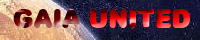 Gaia United banner