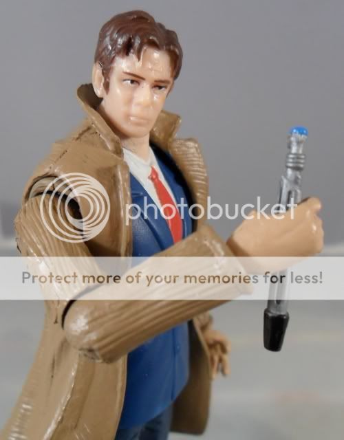 doctor who 10th doctor figure