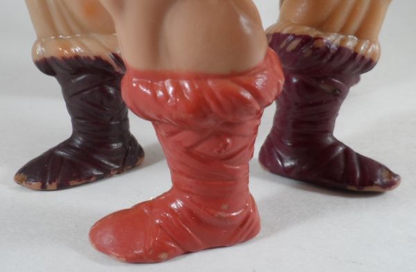 he man shoes