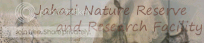 Jahazi Nature Reserve banner