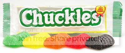 re: NO MORNING CHUCKLE FROM BOOBS?