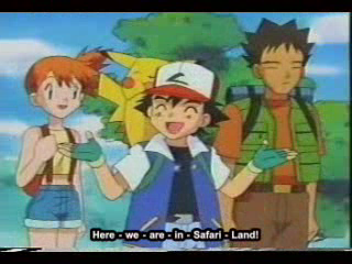 [PokeCommunity.com] Ash/Satoshi Fan Club