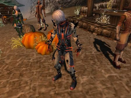 [PokeCommunity.com] The Guild Wars Fanclub
