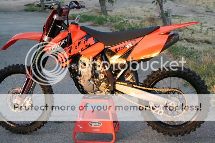ktm 250 sxf for sale craigslist