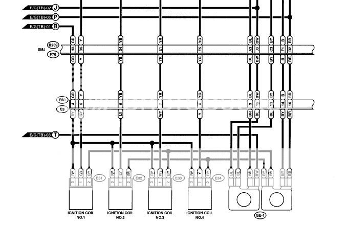 Wiring diagram - can anyone identify this? - NASIOC