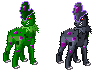 [PokeCommunity.com] ?Ho-Roudon?'s Fakemon