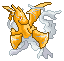 [PokeCommunity.com] ?Ho-Roudon?'s Fakemon