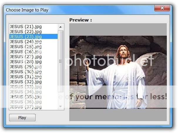 CD 100 Computer Jigsaw Puzzles Jesus Religious Images