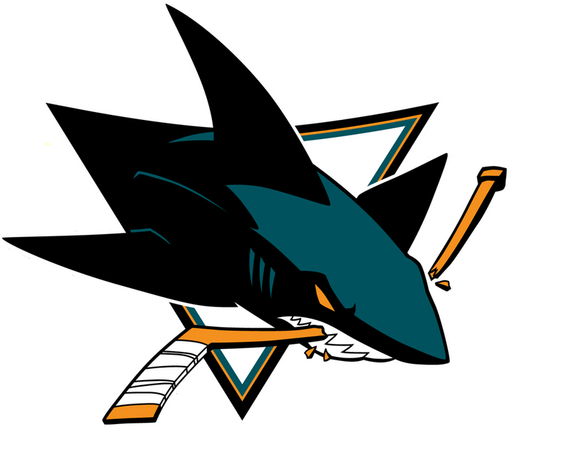 Sharks clean