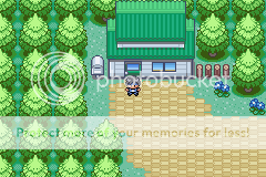 [Hack of the Year 2009] Pokémon: Azure Horizons
