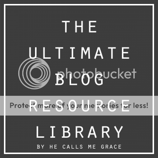 The Ultimate Blog Resource Library