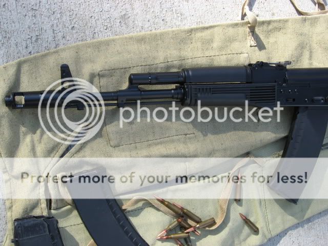 AK 100 Series Picture Thread | AK Rifles