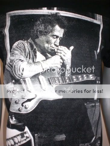 Keith Richards Mick Jagger Mens T Shirt s M L XL