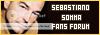 Sebastiano Somma Fans Forum