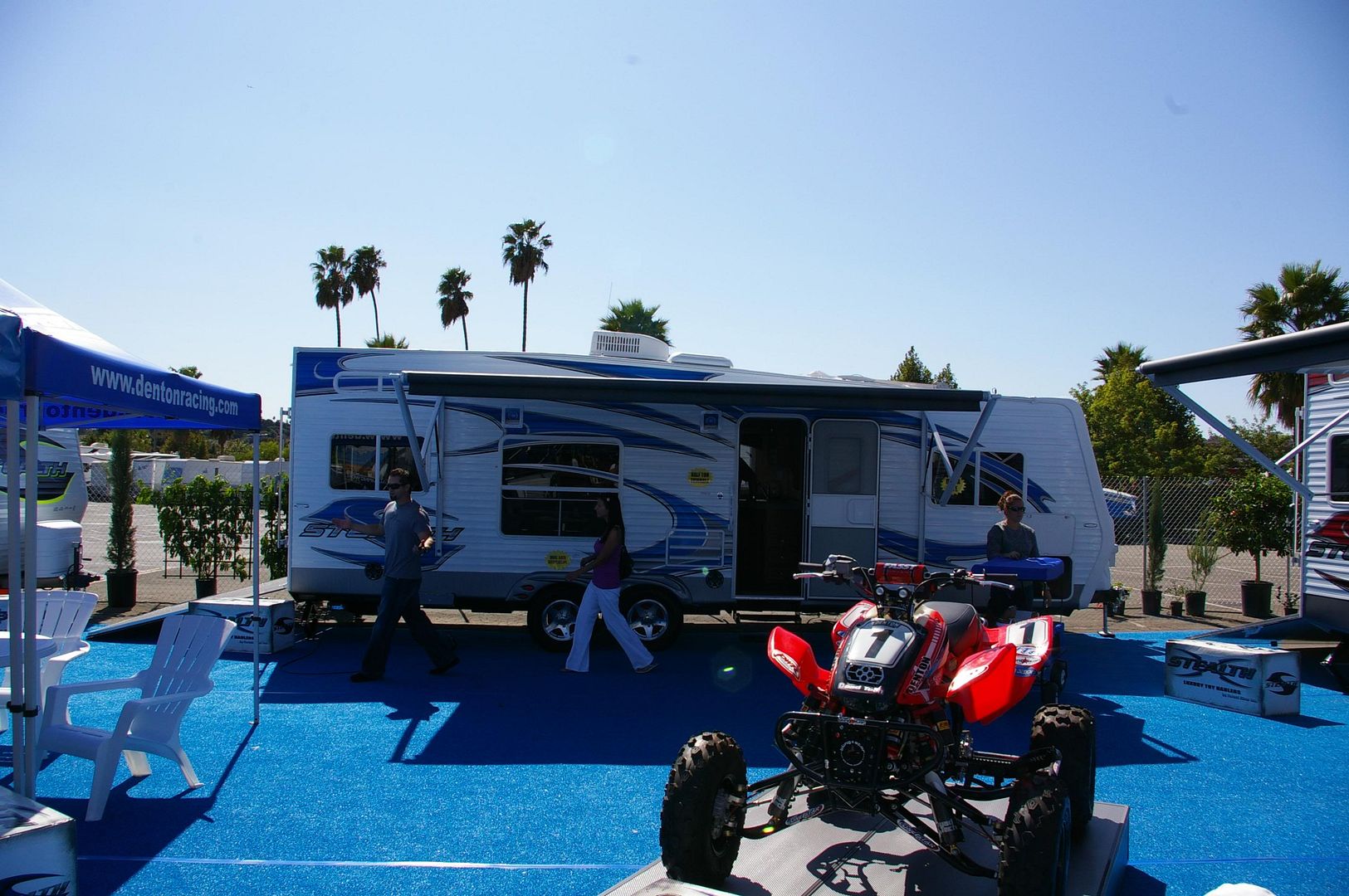 Rv Net Forum >> Stealth Toy Hauler Forum Wow Blog Rv Net Forum >> Stealth Toy Hauler Forum Wow Blog