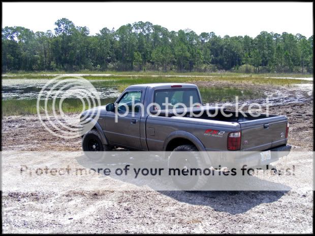 Toolbox for ford ranger trucks #9